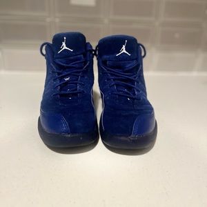 Blue Jordan’s